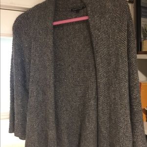 Eileen Fisher Cardigan - L